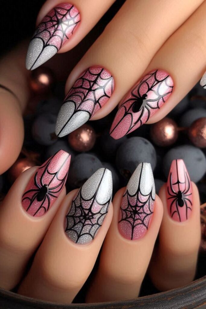 Spider Webs
